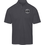 Wade413cls  Mens Origin Pique Polo