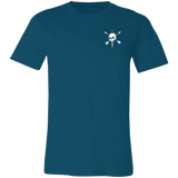 JP's “Nous Defions”  LWIO 100% Airlume Cotton T-Shirt