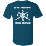 JP's “Nous Defions”  LWIO 100% Airlume Cotton T-Shirt
