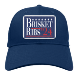 Gary Brisket Ribs 2024 hat