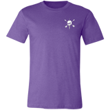 JP's “Nous Defions”  LWIO 100% Airlume Cotton T-Shirt