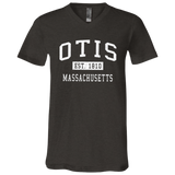 Otis V-Neck T-Shirt