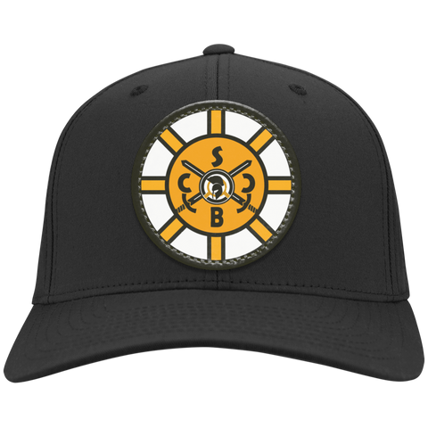Boston Brew Patch Cap