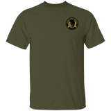 SBCC Original 5.3 oz. T-Shirt