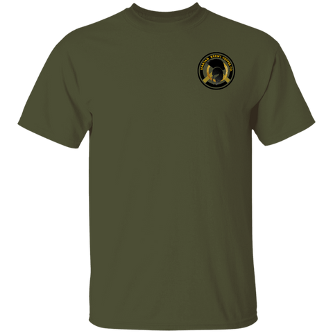 SBCC Original 5.3 oz. T-Shirt
