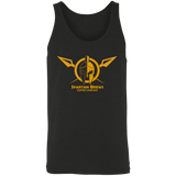 Spartan Arrow Unisex Tank
