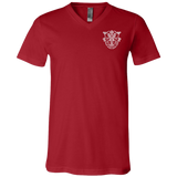SBCC SS V-Neck T-Shirt