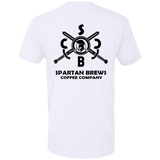 sbcc Stressed Blessed 5.3 oz. T-Shirt