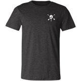 JP's “Nous Defions”  LWIO 100% Airlume Cotton T-Shirt