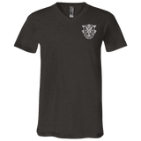 SBCC SS V-Neck T-Shirt