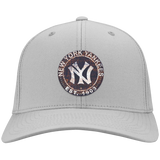matt4 - CP80 Twill Cap - Patch