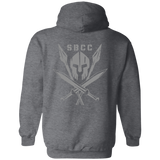 Legal Freedom SBCC Pullover Hoodie