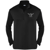 Spartan Competitor 1/4-Zip Pullover