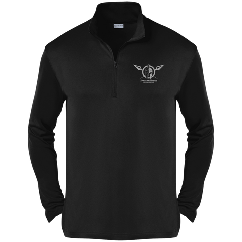 Spartan Competitor 1/4-Zip Pullover