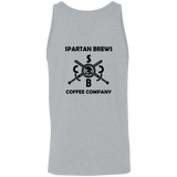 WaterBoard SBCC Unisex Tank