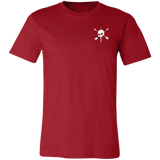JP's “Nous Defions”  LWIO 100% Airlume Cotton T-Shirt