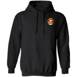 coffeeshop 2 Pullover Hoodie