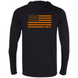 Spartan T-Shirt Hoodie