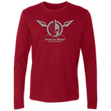 Sbcc Spear Logo Premium LS