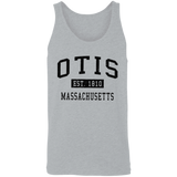 Otis Est Unisex Tank