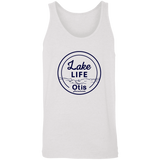 Otis Lake Life Unisex Tank