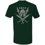 SBCC Heavy Metal Spear T-Shirt