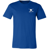 JP's “Nous Defions”  LWIO 100% Airlume Cotton T-Shirt
