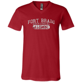 SBCC Worldwide SS V-Neck T-Shirt