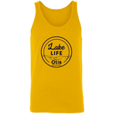 Otis Lake Life Unisex Tank