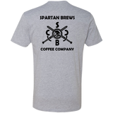 sbcc University of Coffee Premium Short Sleeve T-Shirt