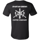 JP's “Nous Defions”  LWIO 100% Airlume Cotton T-Shirt