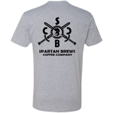 sbcc Stressed Blessed 5.3 oz. T-Shirt