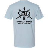 sbcc Stressed Blessed 5.3 oz. T-Shirt