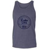 Otis Lake Life Unisex Tank