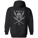 Legal Freedom SBCC Pullover Hoodie