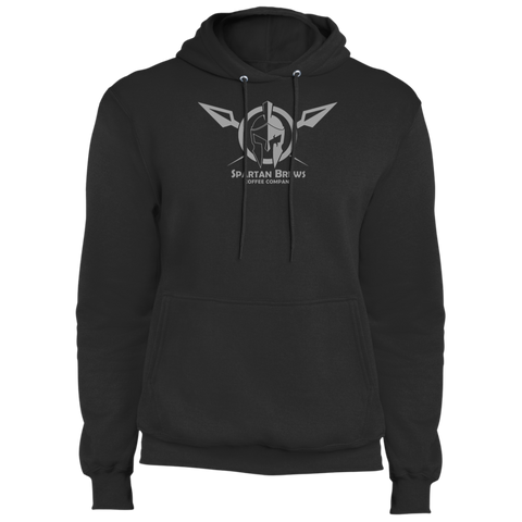 Spartan Core Fleece Pullover Hoodie