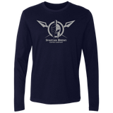 Sbcc Spear Logo Premium LS