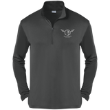 SBCC Competitor 1/4-Zip Pullover