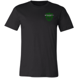 Black Arrow SOF 100% Airlume Cotton T-Shirt