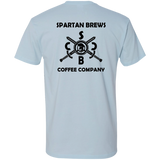 sbcc University of Coffee Premium Short Sleeve T-Shirt