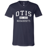 Otis V-Neck T-Shirt