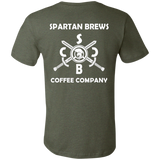 JP's “Nous Defions”  LWIO 100% Airlume Cotton T-Shirt