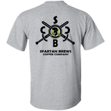 SBCC Original 5.3 oz. T-Shirt
