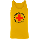 WaterBoard SBCC Unisex Tank