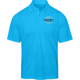 Wade413cls  Mens Origin Pique Polo