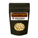 Espresso Delights Chocolate Coffee Beans