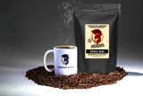 Ground Pounder - Espresso Med/Dark Roast