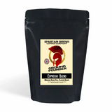 Ground Pounder - Espresso Med/Dark Roast