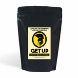 Get-Up Breakfast Blend - Light/Med Roast - 12oz (Rockstar Approved)