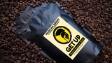 Get-Up Breakfast Blend - Light/Med Roast (Rockstar Approved)